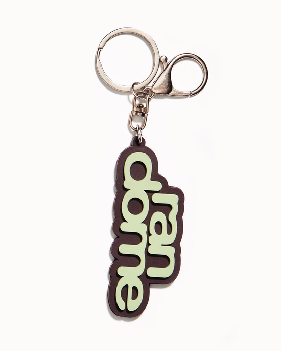 Randome Keychains