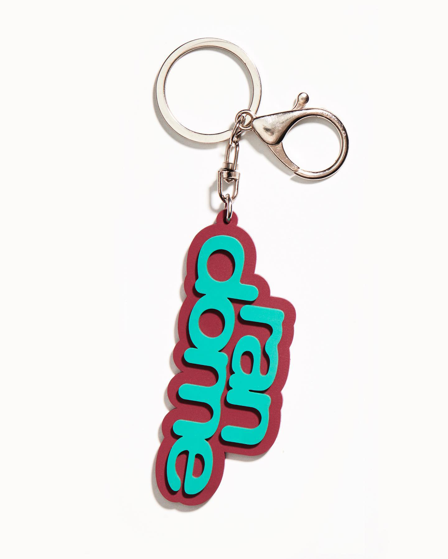 Randome Keychains