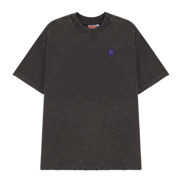 A Touch of Righteous Wash T-Shirt