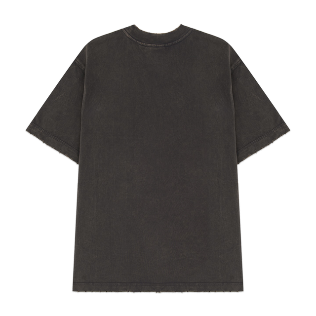 A Touch of Righteous Wash T-Shirt