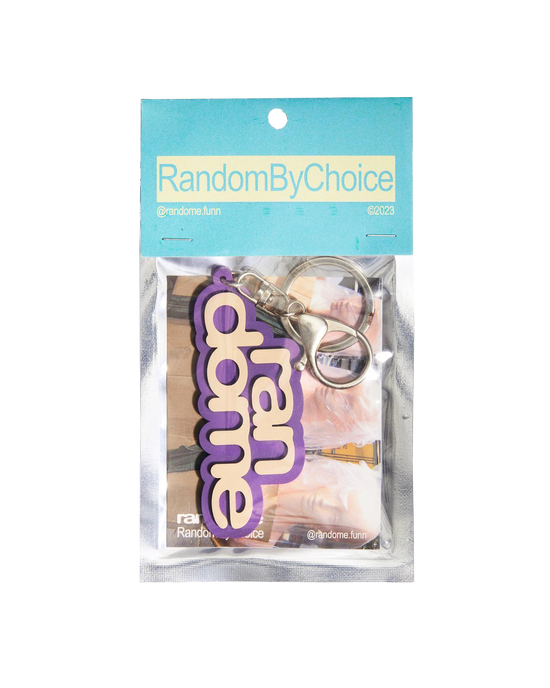 Keychains