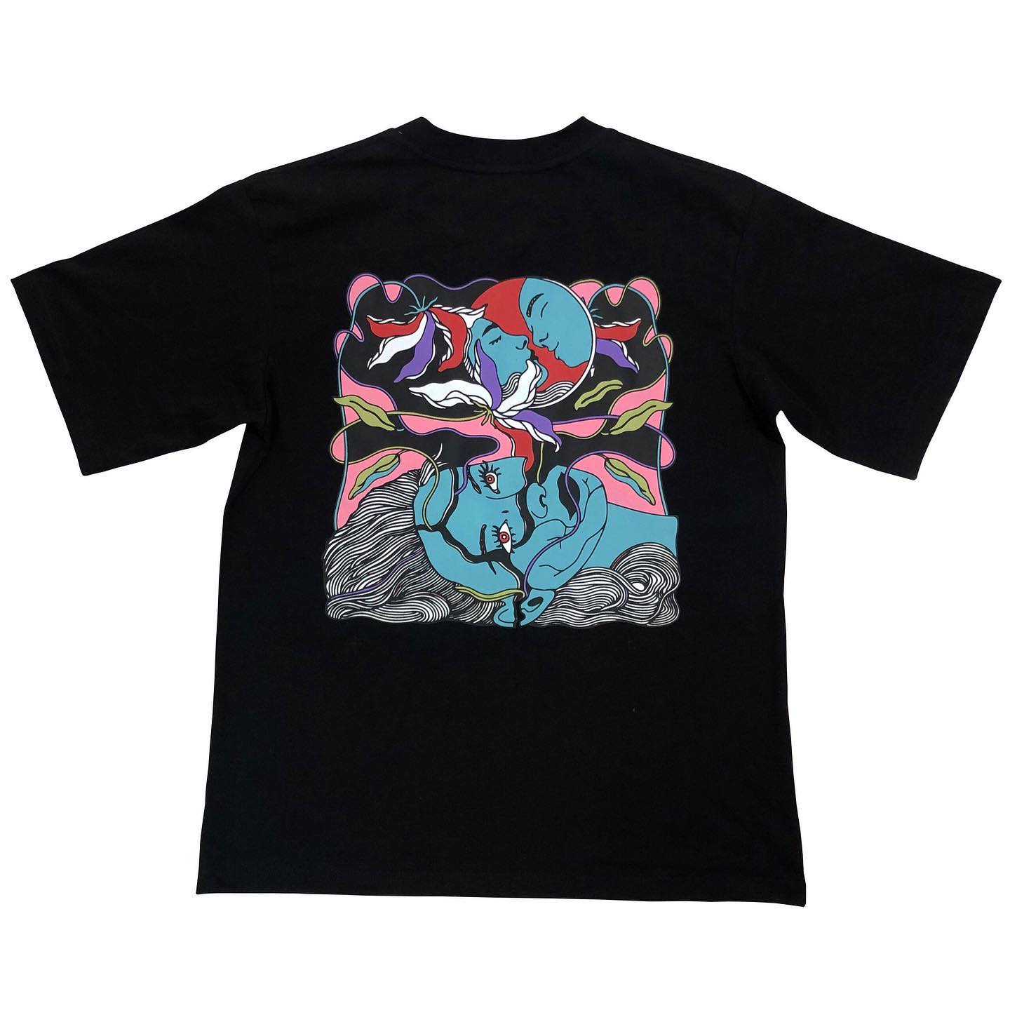 Wame0 T-Shirt