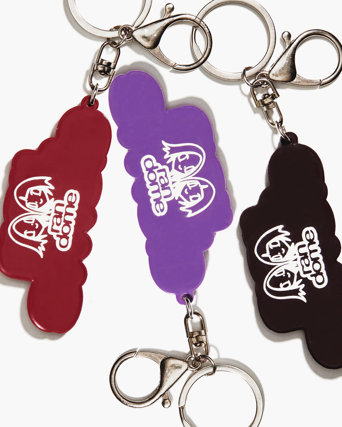 Randome Keychains