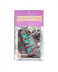 Randome Keychains