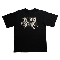 “Sexy moood” T-shirt