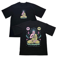 Shakyamuni T-Shirt