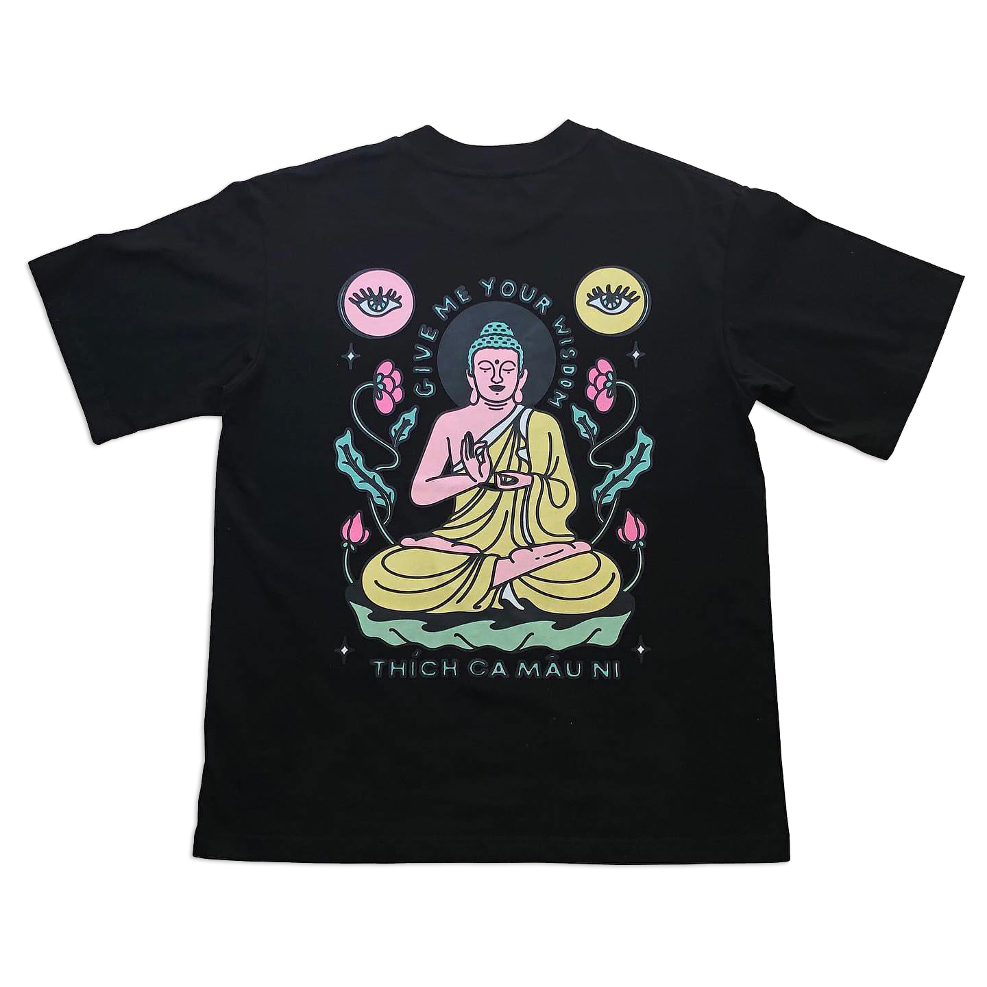 Shakyamuni T-Shirt