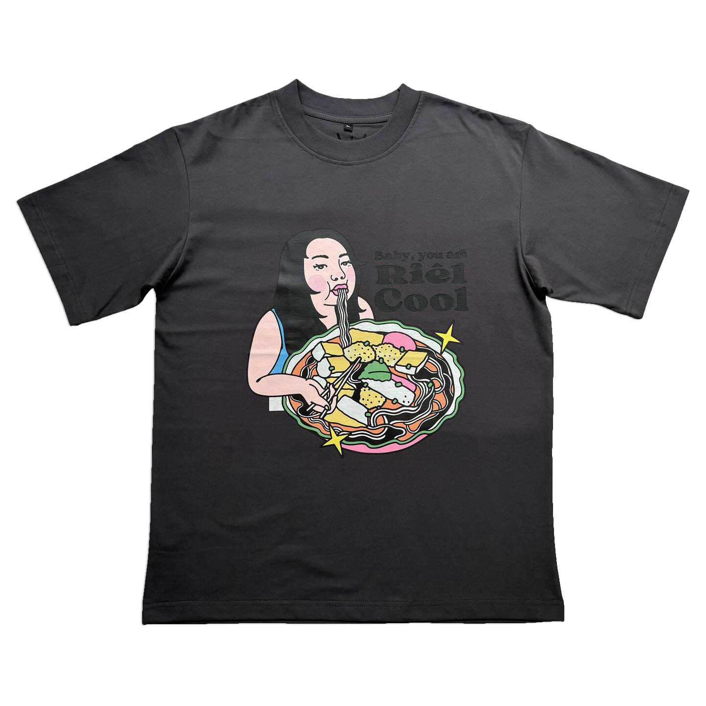 Riel Cool T-Shirt