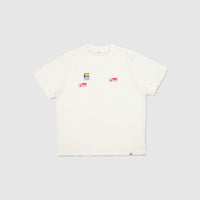 T-Shirt "Hot Surface"