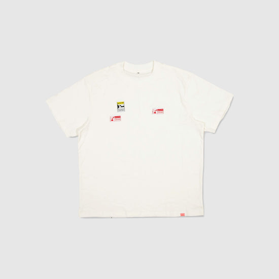 T-Shirt "Hot Surface"