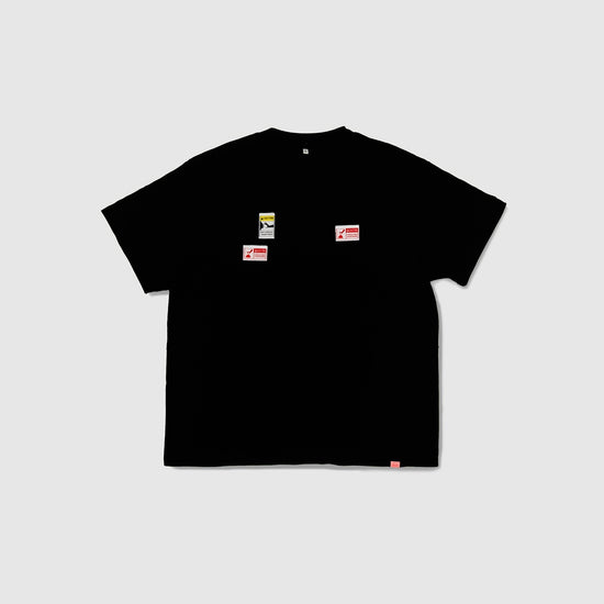 T-Shirt "Hot Surface"