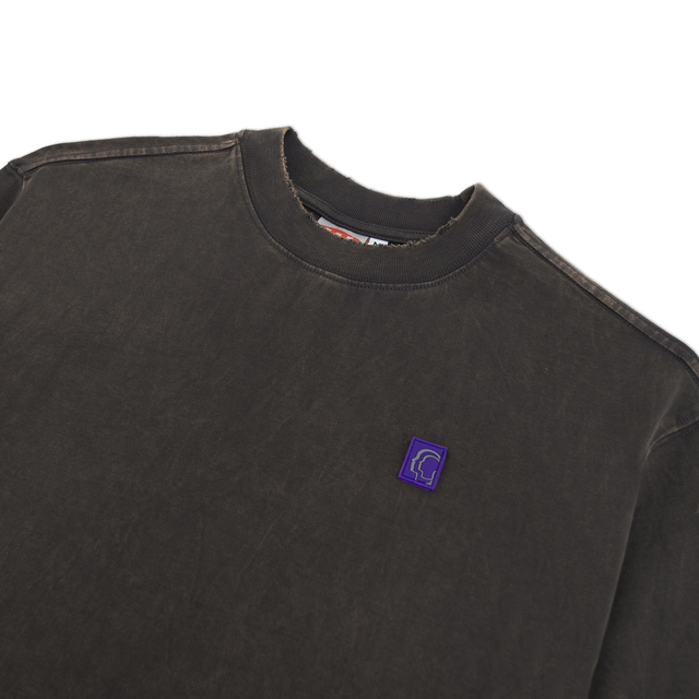 A Touch of Righteous Purple T-Shirt