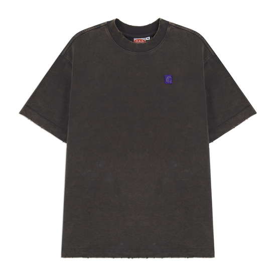 A Touch of Righteous Wash T-Shirt