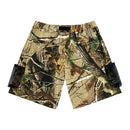 A Touch of Righteous Reartree Short