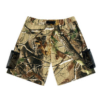 A Touch of Righteous Reartree Short