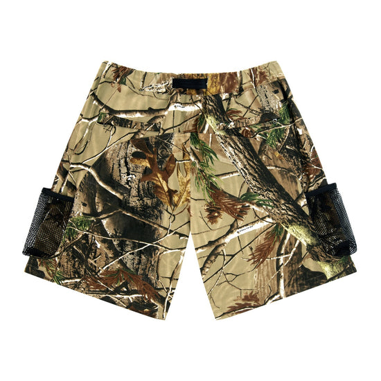 A Touch of Righteous Reartree Short