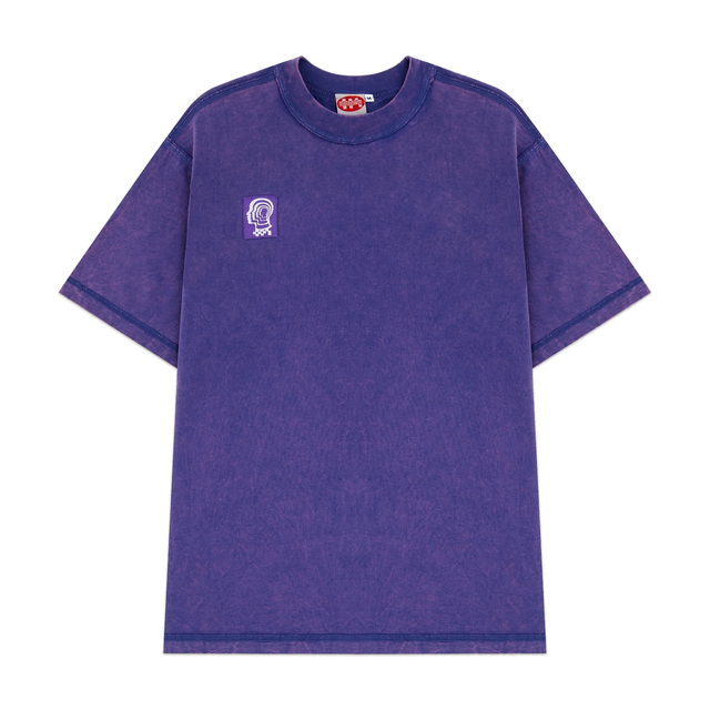 A Touch of Righteous Purple T-Shirt