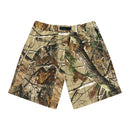 A Touch of Righteous No Bag Short