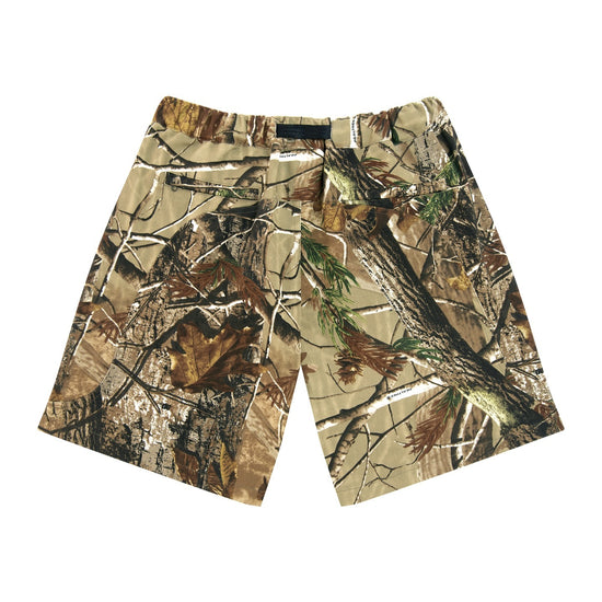 A Touch of Righteous No Bag Short