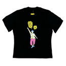Women Baby Tee