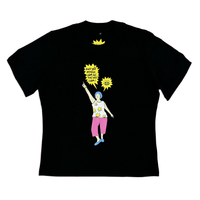 Women Baby Tee