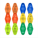 Hotel Keychain 2024 - Standard Version