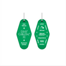 Hotel Keychain 2024 - Standard Version