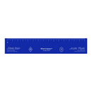 15CM Ruler - Acrylic Plastic