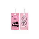 Phuc Iu 2 Keychain