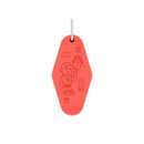 Food-tour Dong Ho Keychain