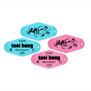 Phuc Iu 1 Keychain