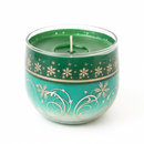 “Snowflake Garden” Scented Candle