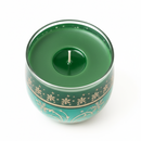 “Snowflake Garden” Scented Candle