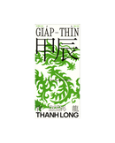Thanh Long lucky money envelope