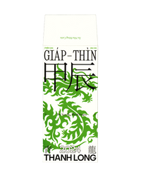 Thanh Long lucky money envelope