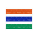 15CM Ruler - Acrylic Plastic