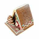 “Gingerbread Christmas House” Mini Toy
