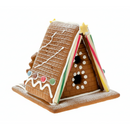 “Gingerbread Christmas House” Mini Toy