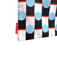 Totebag "Blue Dot"