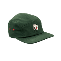 "A A" Cap