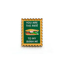 "Banh Mi" Magnet