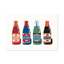 "Hanoi Beer"