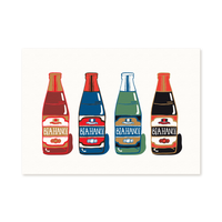 "Hanoi Beer"