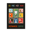 "Coffee Stamps"