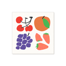 Painting "Fruity"