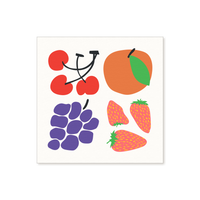 Painting "Fruity"