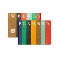 Weekly Planner