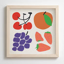 Painting "Fruity"