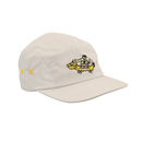 "Here For The LONG Ride" Cap